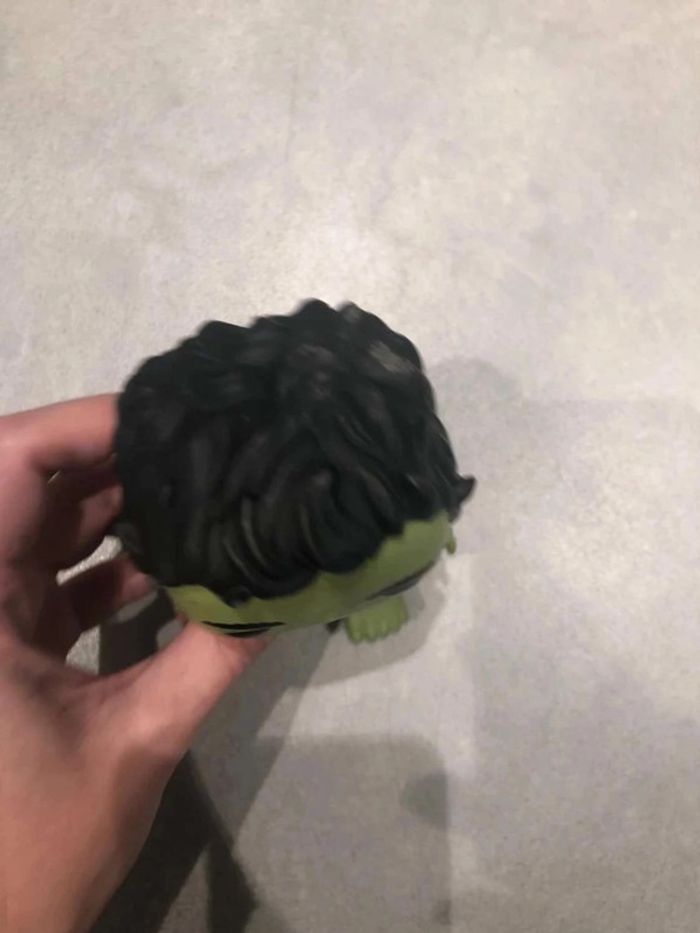 Pop  funko avenger 451 - photo numéro 6