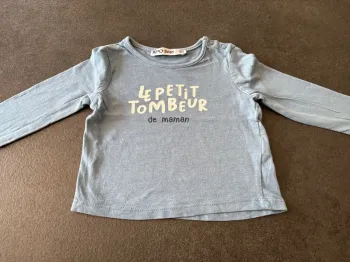 Tee-shirts ML