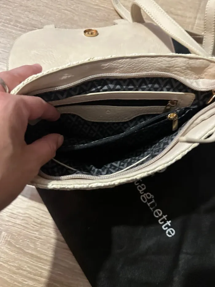 Sac à main - photo numéro 5