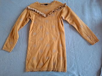 Robe taille 8 ans