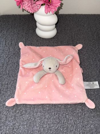 Doudou lapin