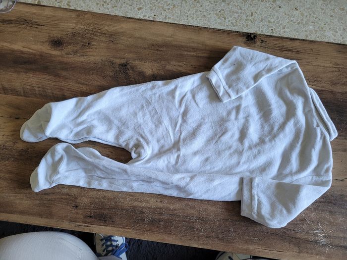 Pyjama - photo numéro 6