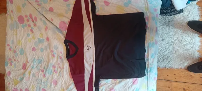 Tee-shirt