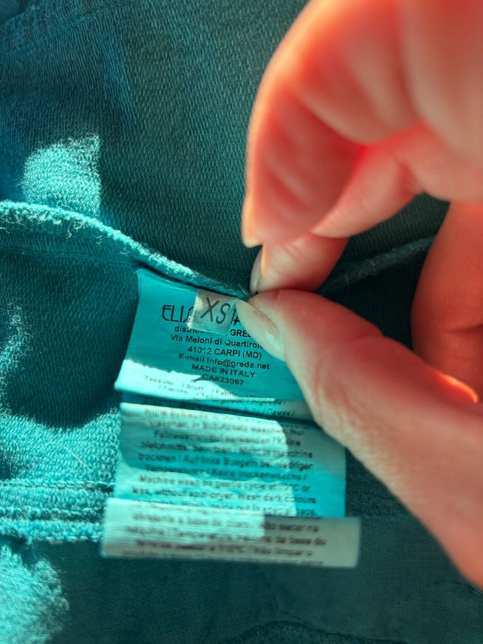 Veste femme Elisa Cavaletti - photo numéro 5