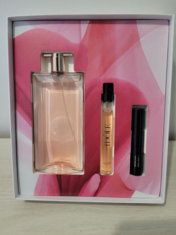 Coffret Idôle 50ml+10ml