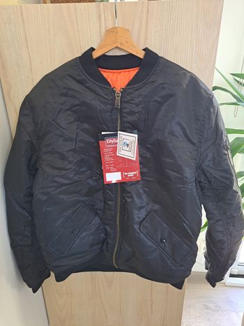 Blouson Bombers MA1 