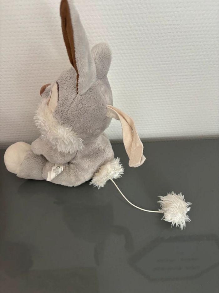 Panpan musical Disney - photo numéro 2