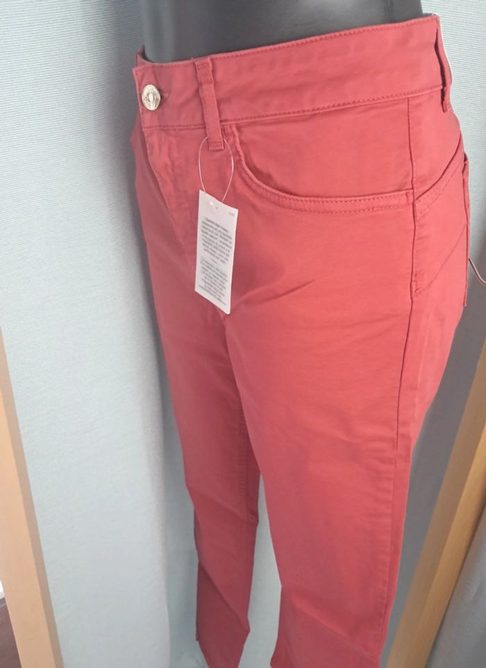 Liu Jo jean été bottom up T.36/38 neuf - photo numéro 5