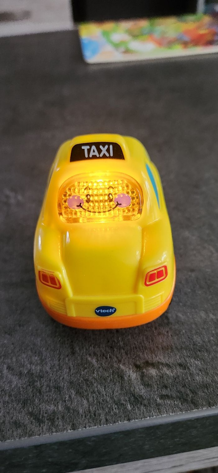 Tut tut bolides - photo numéro 3