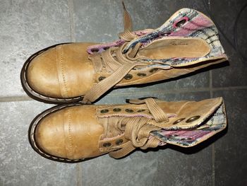 Dr Martens taille 36 