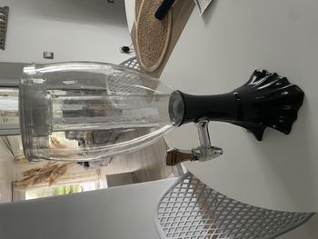 🍺 Girafe à bière 1,5 L – Hauteur 46 cm