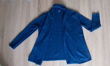 Gilet fille taille 3 ans