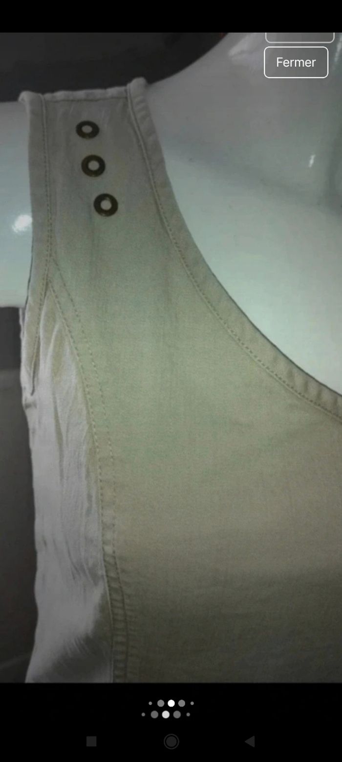 Très belle robe femme f30 - photo numéro 4