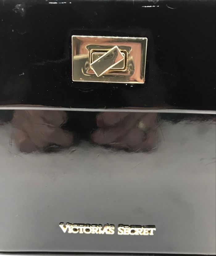 Boîte à bijoux Victoria secrets - photo numéro 8