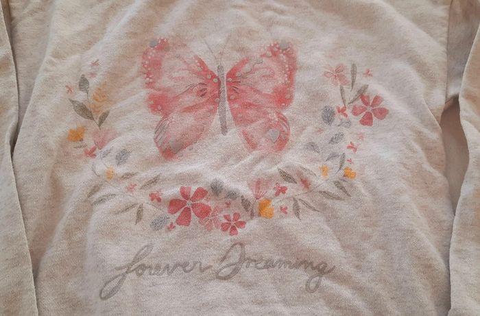 Pull 6/7 ans - photo numéro 3