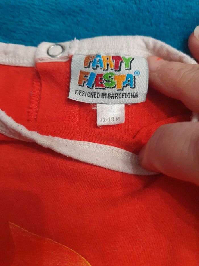 Déguisement diable + accessoire - photo numéro 4