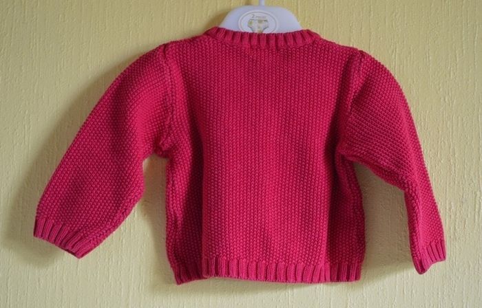 Gilet - photo numéro 2