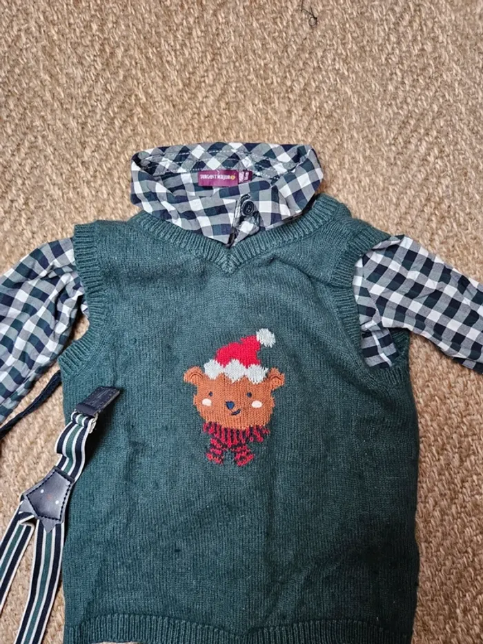 Ensemble 24M Noël - photo numéro 2