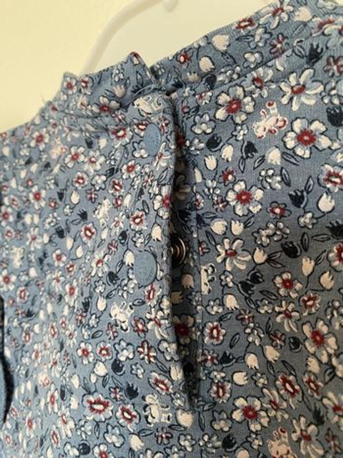 Pull bébé - photo numéro 7