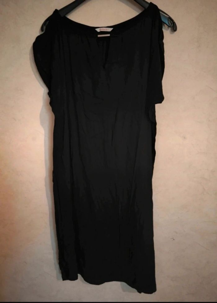 Robe camaïeu - photo numéro 2