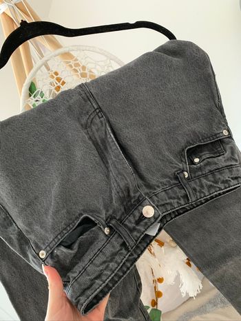 jeans noir