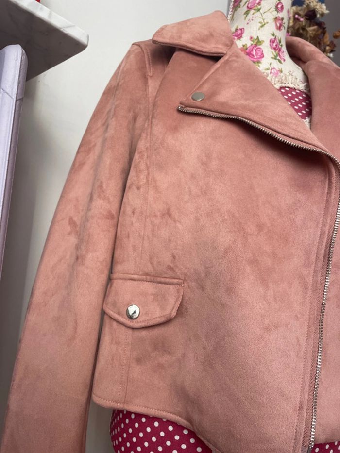 Perfecto rose - photo numéro 2