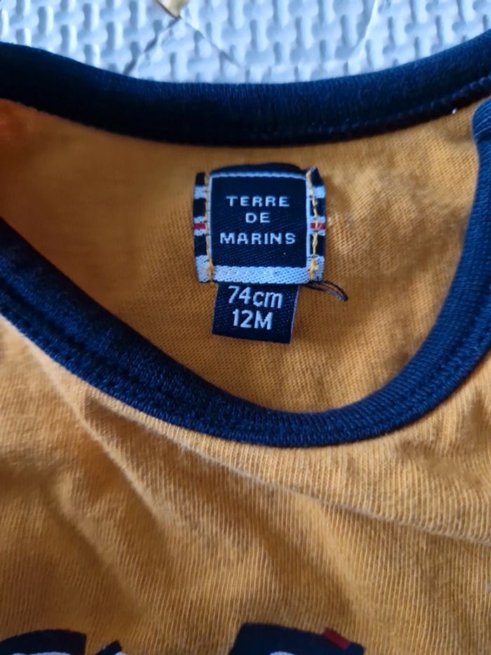Ensemble Terre de Marins - photo numéro 2