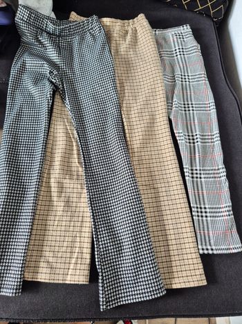 Lot de leggings