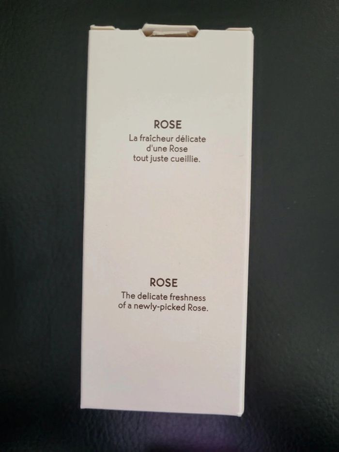 Parfum eau fraîche Yves rocher - photo numéro 3