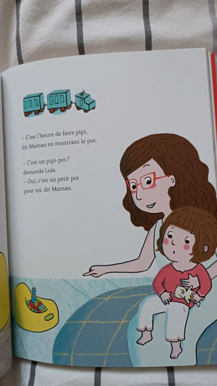 Livre " père castor " - photo numéro 5