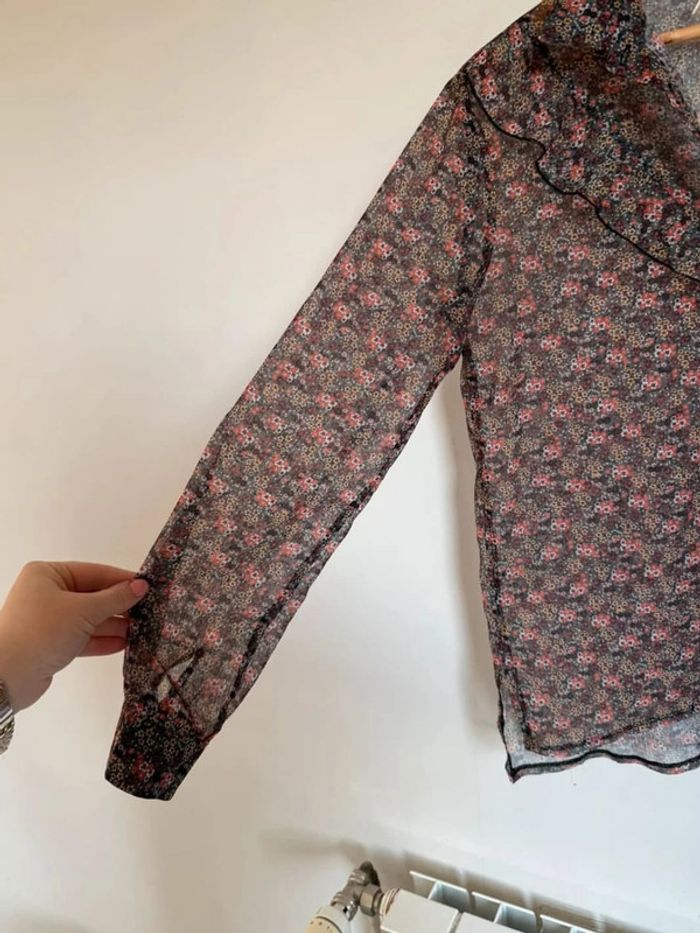 Chemiser liberty - photo numéro 5