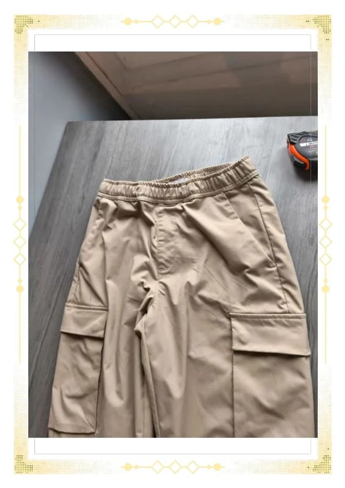 Pantalon homme celio - photo numéro 3