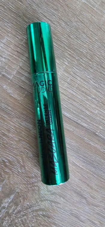Mascara