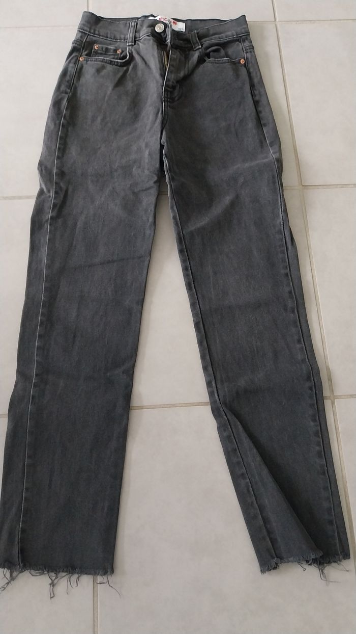 Lots jean skinny - photo numéro 7