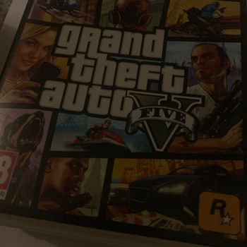 Gta 5