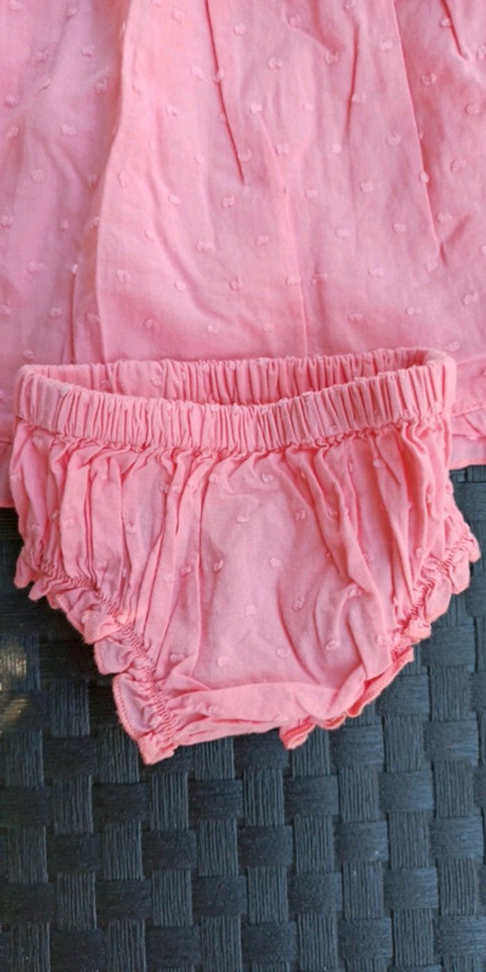 Robe et culotte Tape à l'oeil - photo numéro 3