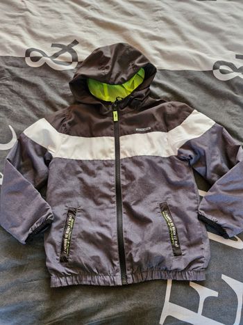 Veste garçon 