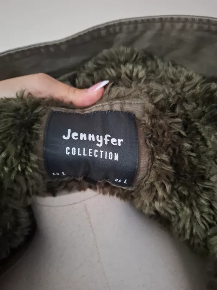 Parka jennyfer T40 - photo numéro 6
