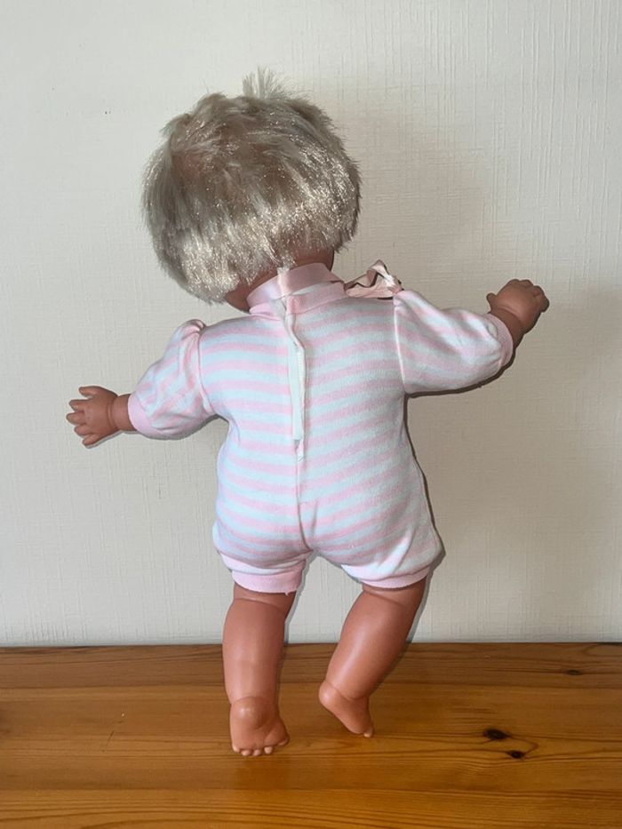 Poupon, poupée - photo numéro 2