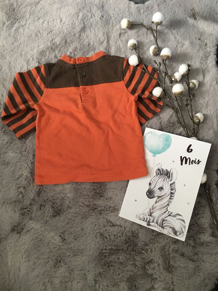 Ensemble 6 mois - photo numéro 3