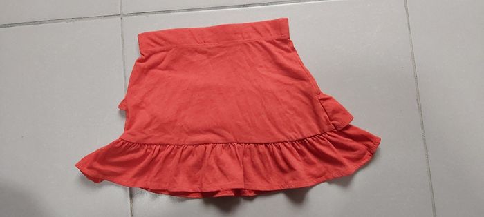 Jupe 6 ans - photo numéro 4