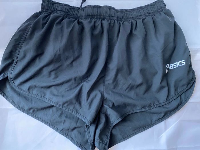 Short asics S