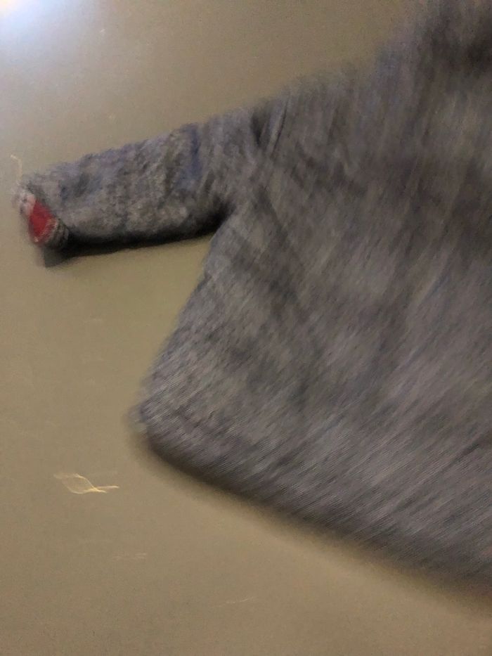 Manteau lee Cooper 18 mois - photo numéro 6