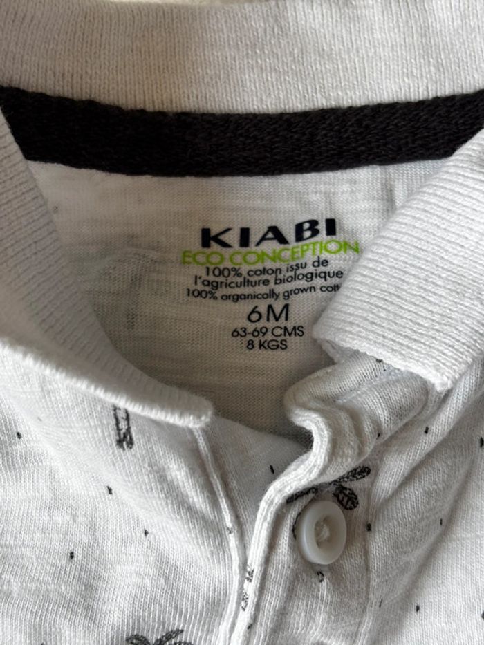 Lot t-shirt manches courtes - photo numéro 3