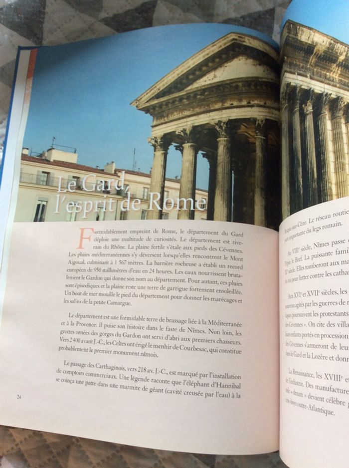 #beautés du Languedoc Timee Éditions - photo numéro 4