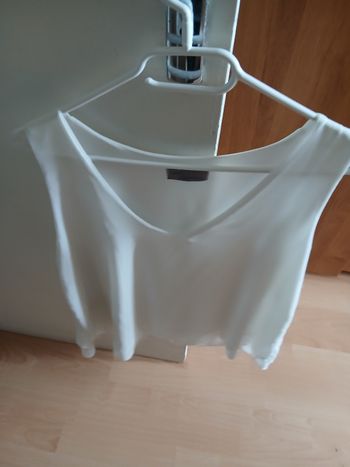 Vends debardeur