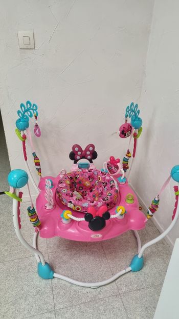 Jumpero minnie