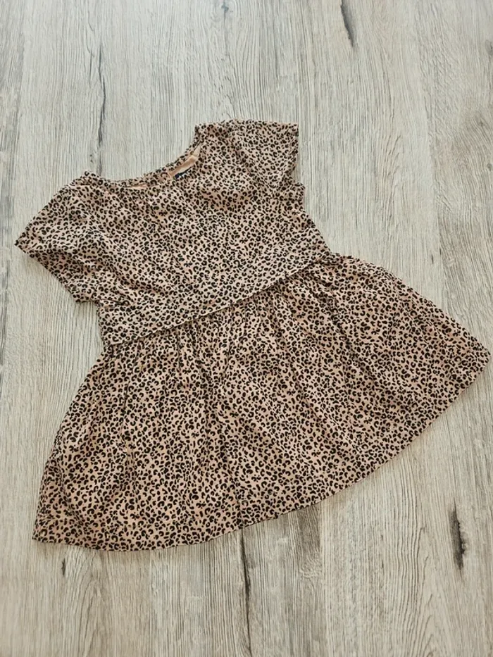 Robe kiabi