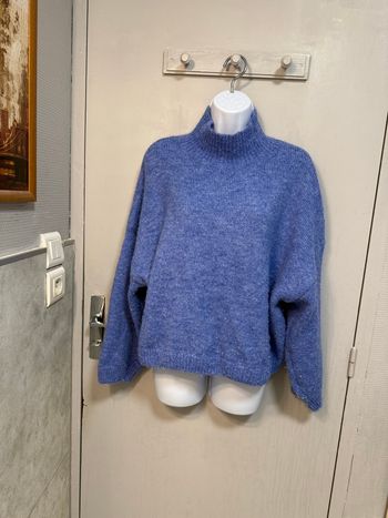 Pull TU