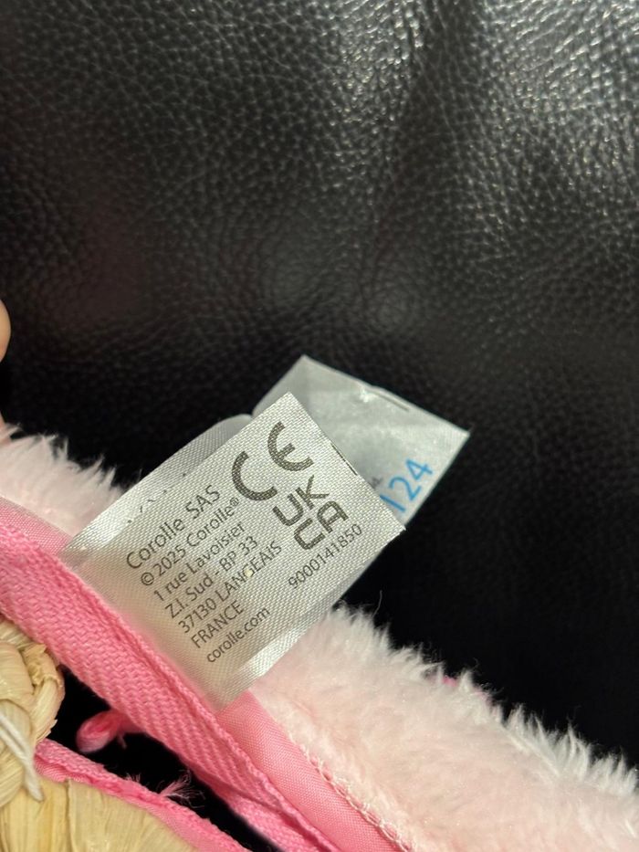 Couffin bébé - photo numéro 7